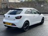 USED 2012 12 SEAT IBIZA 1.2 TSI FR Sport Coupe Euro 5 3dr delivery + MOT