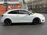 USED 2012 12 SEAT IBIZA 1.2 TSI FR Sport Coupe Euro 5 3dr delivery + MOT