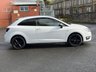 USED 2012 12 SEAT IBIZA 1.2 TSI FR Sport Coupe Euro 5 3dr delivery + MOT