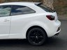 USED 2012 12 SEAT IBIZA 1.2 TSI FR Sport Coupe Euro 5 3dr delivery + MOT