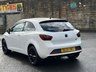 USED 2012 12 SEAT IBIZA 1.2 TSI FR Sport Coupe Euro 5 3dr delivery + MOT