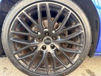 USED 2016 16 AUDI A5 2.0 TDI Black Edition Plus Sportback 5dr Diesel Multitronic Euro 6 (s/s) (190 ps) HEATED SEATS - BLACK EDITION PLUS