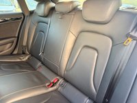 USED 2016 16 AUDI A5 2.0 TDI Black Edition Plus Sportback 5dr Diesel Multitronic Euro 6 (s/s) (190 ps) HEATED SEATS - BLACK EDITION PLUS