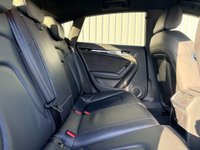 USED 2016 16 AUDI A5 2.0 TDI Black Edition Plus Sportback 5dr Diesel Multitronic Euro 6 (s/s) (190 ps) HEATED SEATS - BLACK EDITION PLUS