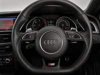 USED 2016 16 AUDI A5 2.0 TDI Black Edition Plus Sportback 5dr Diesel Multitronic Euro 6 (s/s) (190 ps) HEATED SEATS - BLACK EDITION PLUS