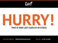 USED 2016 16 AUDI A5 2.0 TDI Black Edition Plus Sportback 5dr Diesel Multitronic Euro 6 (s/s) (190 ps) HEATED SEATS - BLACK EDITION PLUS