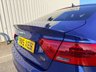 USED 2016 16 AUDI A5 2.0 TDI Black Edition Plus Sportback 5dr Diesel Multitronic Euro 6 (s/s) (190 ps) HEATED SEATS - BLACK EDITION PLUS