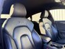USED 2016 16 AUDI A5 2.0 TDI Black Edition Plus Sportback 5dr Diesel Multitronic Euro 6 (s/s) (190 ps) HEATED SEATS - BLACK EDITION PLUS