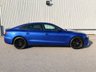 USED 2016 16 AUDI A5 2.0 TDI Black Edition Plus Sportback 5dr Diesel Multitronic Euro 6 (s/s) (190 ps) HEATED SEATS - BLACK EDITION PLUS