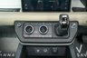 USED 2021 21 LAND ROVER DEFENDER 2.0 P300 HSE SUV 3dr Petrol Auto 4WD Euro 6 (s/s) (300 ps) FSH, 3D PARKING CAMERA, CAR PLAY