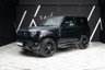 USED 2021 21 LAND ROVER DEFENDER 2.0 P300 HSE SUV 3dr Petrol Auto 4WD Euro 6 (s/s) (300 ps) FSH, 3D PARKING CAMERA, CAR PLAY