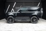 USED 2021 21 LAND ROVER DEFENDER 2.0 P300 HSE SUV 3dr Petrol Auto 4WD Euro 6 (s/s) (300 ps) FSH, 3D PARKING CAMERA, CAR PLAY