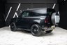 USED 2021 21 LAND ROVER DEFENDER 2.0 P300 HSE SUV 3dr Petrol Auto 4WD Euro 6 (s/s) (300 ps) FSH, 3D PARKING CAMERA, CAR PLAY