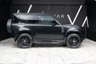 USED 2021 21 LAND ROVER DEFENDER 2.0 P300 HSE SUV 3dr Petrol Auto 4WD Euro 6 (s/s) (300 ps) FSH, 3D PARKING CAMERA, CAR PLAY