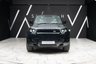 USED 2021 21 LAND ROVER DEFENDER 2.0 P300 HSE SUV 3dr Petrol Auto 4WD Euro 6 (s/s) (300 ps) FSH, 3D PARKING CAMERA, CAR PLAY