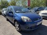 USED 2008 08 FORD FIESTA 1.25 Zetec Climate Hatchback 3dr Petrol Manual (142 g/km, 74 bhp) SERVICE HISTORY - 12 STAMPS, ONE OWNER FROM NEW