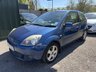 USED 2008 08 FORD FIESTA 1.25 Zetec Climate Hatchback 3dr Petrol Manual (142 g/km, 74 bhp) SERVICE HISTORY - 12 STAMPS, ONE OWNER FROM NEW