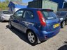USED 2008 08 FORD FIESTA 1.25 Zetec Climate Hatchback 3dr Petrol Manual (142 g/km, 74 bhp) SERVICE HISTORY - 12 STAMPS, ONE OWNER FROM NEW