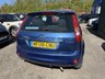 USED 2008 08 FORD FIESTA 1.25 Zetec Climate Hatchback 3dr Petrol Manual (142 g/km, 74 bhp) SERVICE HISTORY - 12 STAMPS, ONE OWNER FROM NEW