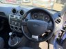 USED 2008 08 FORD FIESTA 1.25 Zetec Climate Hatchback 3dr Petrol Manual (142 g/km, 74 bhp) SERVICE HISTORY - 12 STAMPS, ONE OWNER FROM NEW