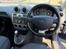 USED 2008 08 FORD FIESTA 1.25 Zetec Climate Hatchback 3dr Petrol Manual (142 g/km, 74 bhp) SERVICE HISTORY - 12 STAMPS, ONE OWNER FROM NEW