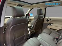 USED 2016 16 LAND ROVER RANGE ROVER SPORT 3.0 SD V6 HSE SUV 5dr Diesel Auto 4WD Euro 6 (s/s) (306 ps) SUV