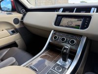 USED 2016 16 LAND ROVER RANGE ROVER SPORT 3.0 SD V6 HSE SUV 5dr Diesel Auto 4WD Euro 6 (s/s) (306 ps) SUV