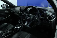 USED 2022 22 NISSAN JUKE 1.6 Premiere Edition SUV 5dr Petrol Hybrid Auto Euro 6 (143 ps) 