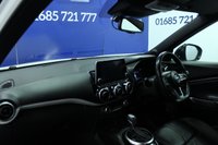 USED 2022 22 NISSAN JUKE 1.6 Premiere Edition SUV 5dr Petrol Hybrid Auto Euro 6 (143 ps) 