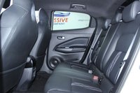 USED 2022 22 NISSAN JUKE 1.6 Premiere Edition SUV 5dr Petrol Hybrid Auto Euro 6 (143 ps) 
