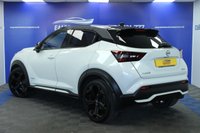 USED 2022 22 NISSAN JUKE 1.6 Premiere Edition SUV 5dr Petrol Hybrid Auto Euro 6 (143 ps) 