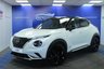 USED 2022 22 NISSAN JUKE 1.6 Premiere Edition SUV 5dr Petrol Hybrid Auto Euro 6 (143 ps) 