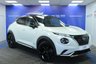 USED 2022 22 NISSAN JUKE 1.6 Premiere Edition SUV 5dr Petrol Hybrid Auto Euro 6 (143 ps) 