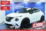 USED 2022 22 NISSAN JUKE 1.6 Premiere Edition SUV 5dr Petrol Hybrid Auto Euro 6 (143 ps) FULL LEATHER - REVERSE CAMERA