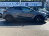 USED 2018 N TOYOTA C-HR 1.8 VVT-h Dynamic SUV 5dr Petrol Hybrid CVT Euro 6 (s/s) (122 ps) AA Approved Dealer - Nationwide Delivery Available