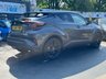 USED 2018 N TOYOTA C-HR 1.8 VVT-h Dynamic SUV 5dr Petrol Hybrid CVT Euro 6 (s/s) (122 ps) AA Approved Dealer - Nationwide Delivery Available
