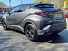 USED 2018 N TOYOTA C-HR 1.8 VVT-h Dynamic SUV 5dr Petrol Hybrid CVT Euro 6 (s/s) (122 ps) AA Approved Dealer - Nationwide Delivery Available