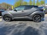 USED 2018 N TOYOTA C-HR 1.8 VVT-h Dynamic SUV 5dr Petrol Hybrid CVT Euro 6 (s/s) (122 ps) AA Approved Dealer - Nationwide Delivery Available