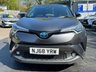 USED 2018 N TOYOTA C-HR 1.8 VVT-h Dynamic SUV 5dr Petrol Hybrid CVT Euro 6 (s/s) (122 ps) AA Approved Dealer - Nationwide Delivery Available