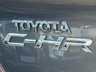 USED 2018 N TOYOTA C-HR 1.8 VVT-h Dynamic SUV 5dr Petrol Hybrid CVT Euro 6 (s/s) (122 ps) AA Approved Dealer - Nationwide Delivery Available