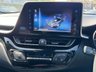 USED 2018 N TOYOTA C-HR 1.8 VVT-h Dynamic SUV 5dr Petrol Hybrid CVT Euro 6 (s/s) (122 ps) AA Approved Dealer - Nationwide Delivery Available
