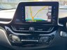 USED 2018 N TOYOTA C-HR 1.8 VVT-h Dynamic SUV 5dr Petrol Hybrid CVT Euro 6 (s/s) (122 ps) AA Approved Dealer - Nationwide Delivery Available