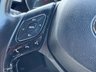 USED 2018 N TOYOTA C-HR 1.8 VVT-h Dynamic SUV 5dr Petrol Hybrid CVT Euro 6 (s/s) (122 ps) AA Approved Dealer - Nationwide Delivery Available