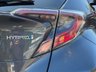 USED 2018 N TOYOTA C-HR 1.8 VVT-h Dynamic SUV 5dr Petrol Hybrid CVT Euro 6 (s/s) (122 ps) AA Approved Dealer - Nationwide Delivery Available
