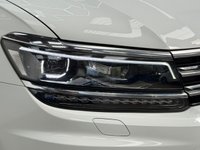 USED 2017 17 VOLKSWAGEN TIGUAN 2.0 TDI BlueMotion Tech SEL SUV 5dr Diesel DSG 4Motion Euro 6 (s/s) (150 ps) 
