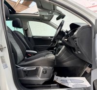 USED 2017 17 VOLKSWAGEN TIGUAN 2.0 TDI BlueMotion Tech SEL SUV 5dr Diesel DSG 4Motion Euro 6 (s/s) (150 ps) 