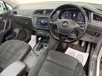 USED 2017 17 VOLKSWAGEN TIGUAN 2.0 TDI BlueMotion Tech SEL SUV 5dr Diesel DSG 4Motion Euro 6 (s/s) (150 ps) 
