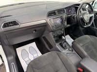 USED 2017 17 VOLKSWAGEN TIGUAN 2.0 TDI BlueMotion Tech SEL SUV 5dr Diesel DSG 4Motion Euro 6 (s/s) (150 ps) 