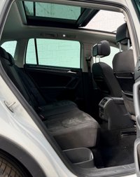 USED 2017 17 VOLKSWAGEN TIGUAN 2.0 TDI BlueMotion Tech SEL SUV 5dr Diesel DSG 4Motion Euro 6 (s/s) (150 ps) 