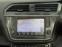 USED 2017 17 VOLKSWAGEN TIGUAN 2.0 TDI BlueMotion Tech SEL SUV 5dr Diesel DSG 4Motion Euro 6 (s/s) (150 ps) 